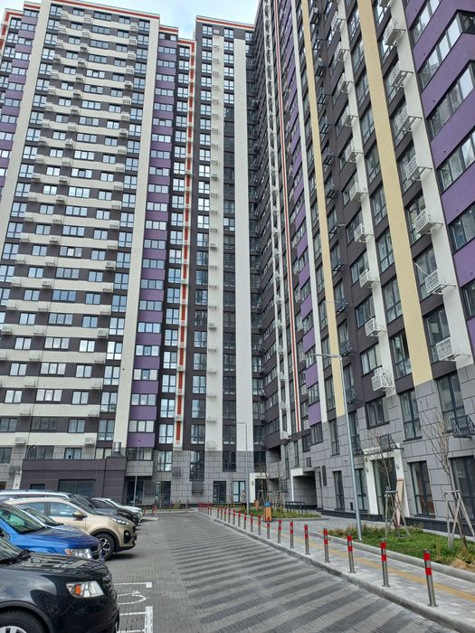 Квартира на вул. Повітряних Сил, 56 в Києві, ID 407605, фото №19