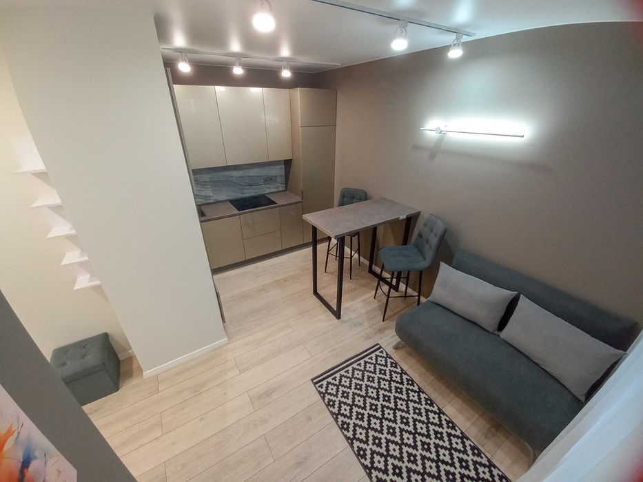 Квартира на вул. Повітряних Сил, 56 в Києві, ID 407605, фото №4