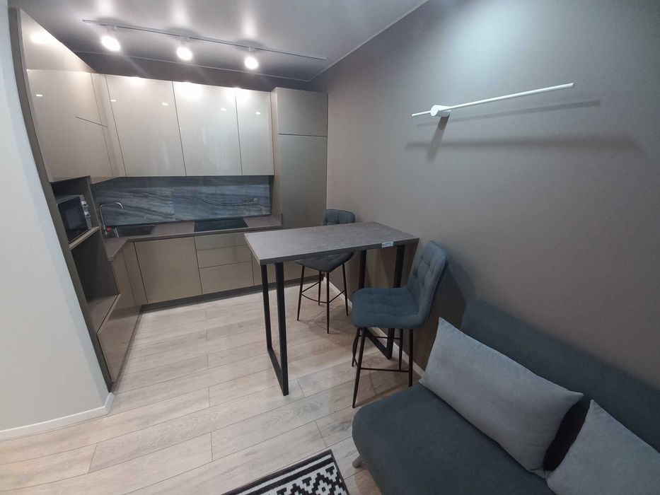 Квартира на вул. Повітряних Сил, 56 в Києві, ID 407605, фото №5