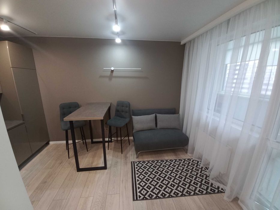 Квартира на вул. Повітряних Сил, 56 в Києві, ID 407605, фото №6