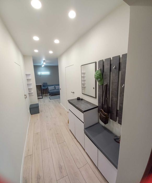Квартира на вул. Повітряних Сил, 56 в Києві, ID 407605, фото №7