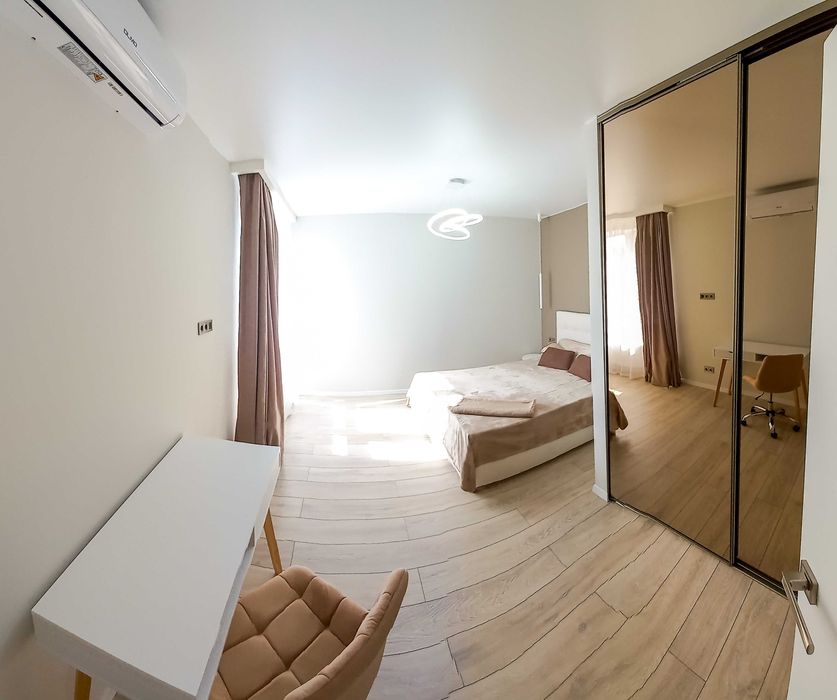 Квартира на вул. Повітряних Сил, 56 в Києві, ID 407605, фото №10