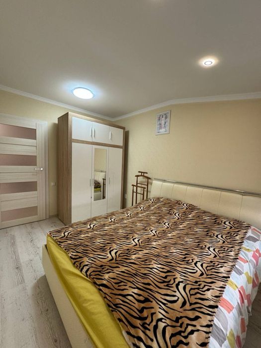 Квартира — Івано-Франківськ в Івано-Франківську, ID 407635, фото №10