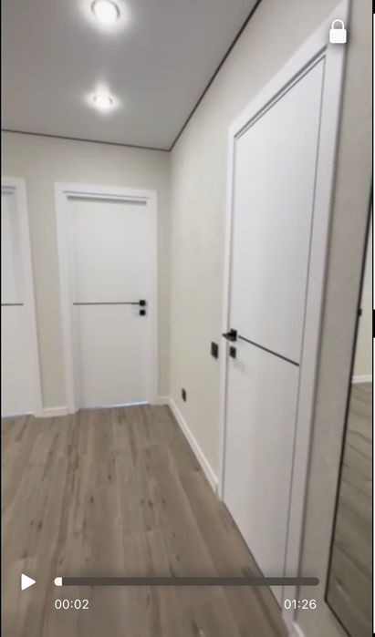 Квартира в Київ, ID 407602, фото №5