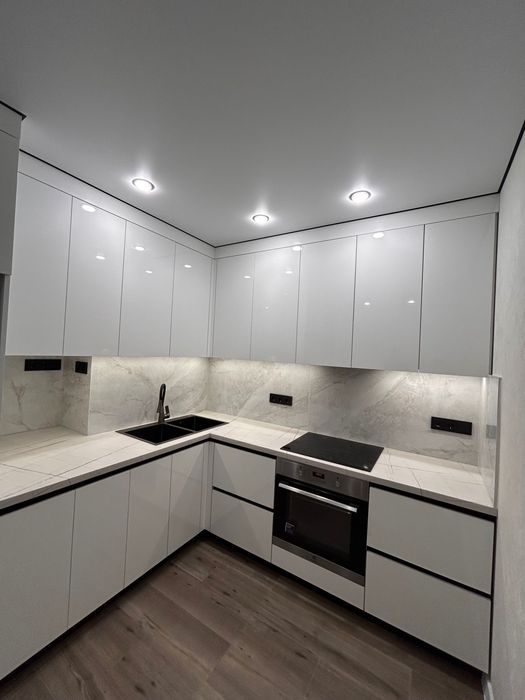 Квартира — с. Новосілки в Києві, ID 407602, фото №6