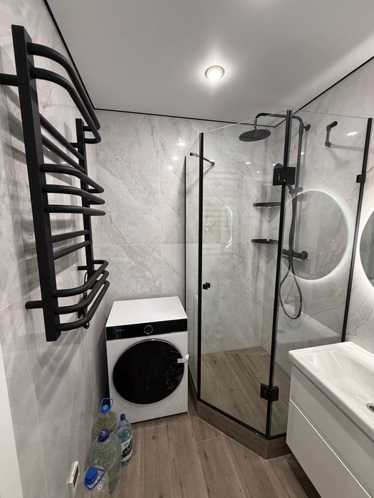 Квартира — с. Новосілки в Києві, ID 407602, фото №7