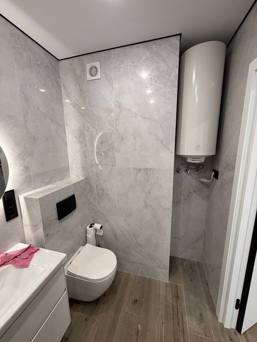 Квартира — с. Новосілки в Києві, ID 407602, фото №9