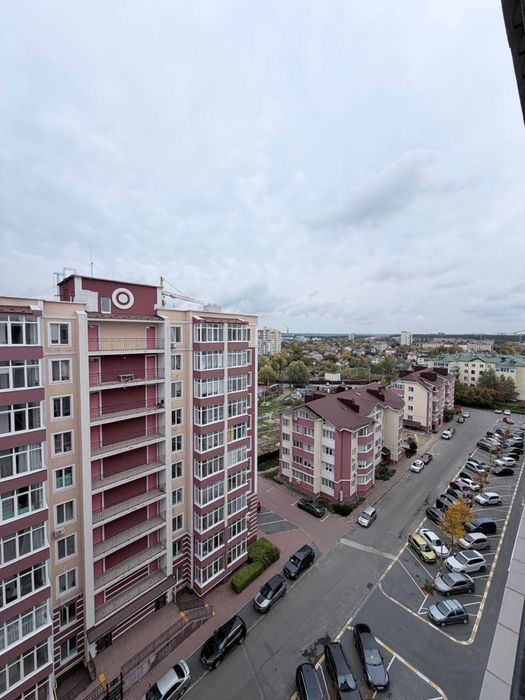 Квартира на ЖК «Покровський» в Києві, ID 407626, фото №15