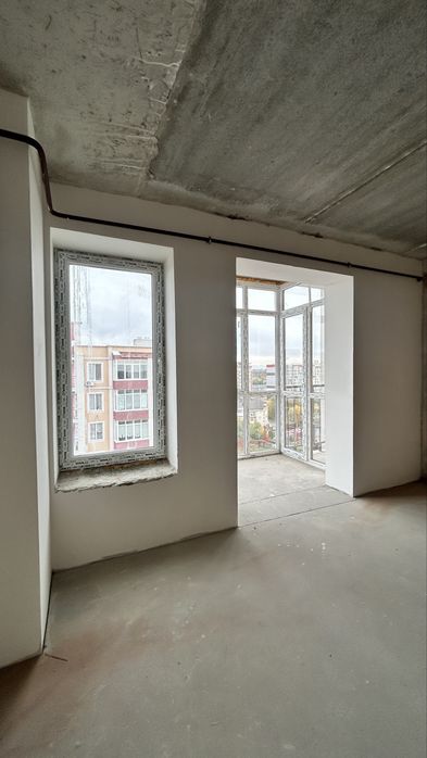 Квартира на ЖК «Покровський» в Києві, ID 407626, фото №3