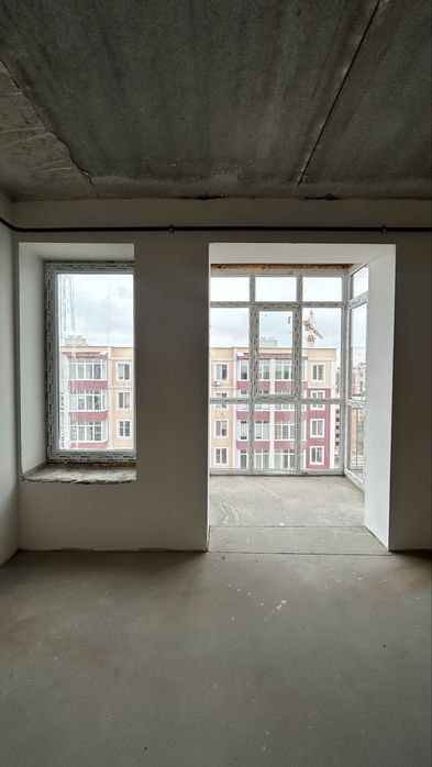Квартира на ЖК «Покровський» в Києві, ID 407626, фото №4