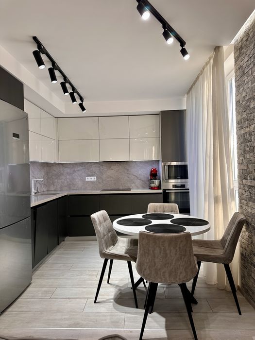 Квартира на вул. Кам'янська, 6 в Києві, ID 407641, фото №4