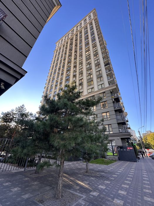 Квартира на вул. Кам'янська, 6 в Києві, ID 407641, фото №7