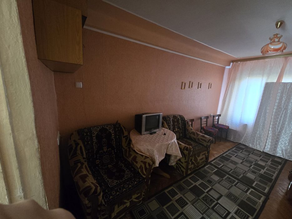 Квартира на Дніпровський в Києві, ID 407627, фото №4