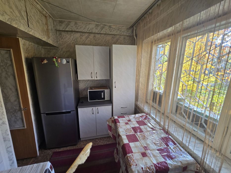 Квартира на Дніпровський в Києві, ID 407627, фото №5