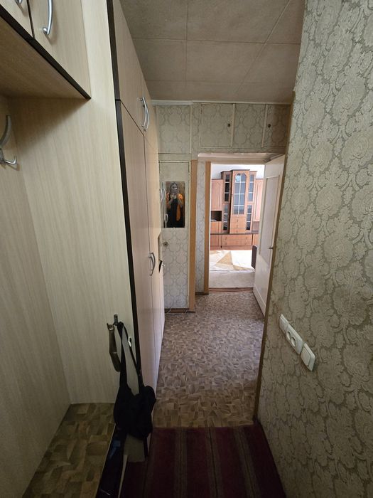 Квартира на Дніпровський в Києві, ID 407627, фото №6