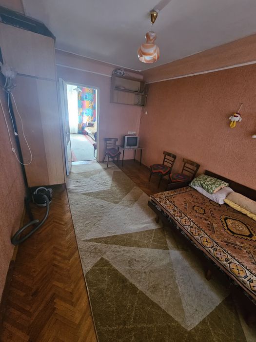 Квартира на Дніпровський в Києві, ID 407627, фото №7