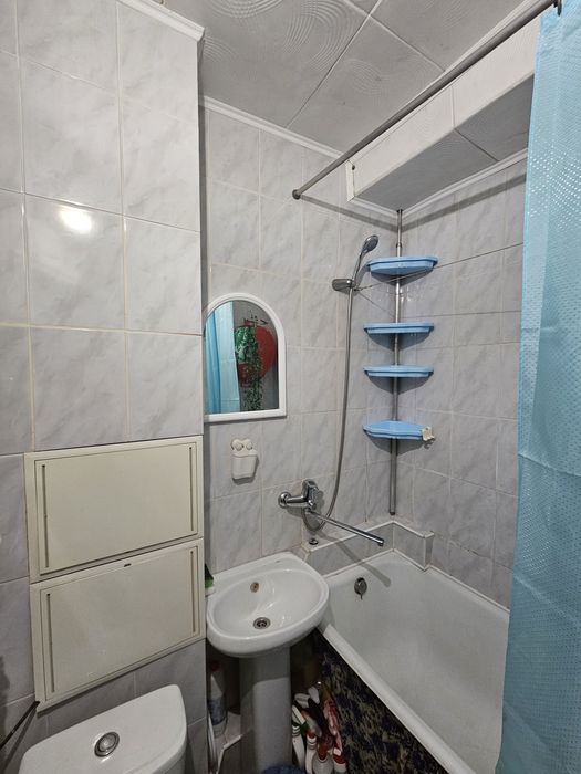 Квартира на Дніпровський в Києві, ID 407627, фото №8