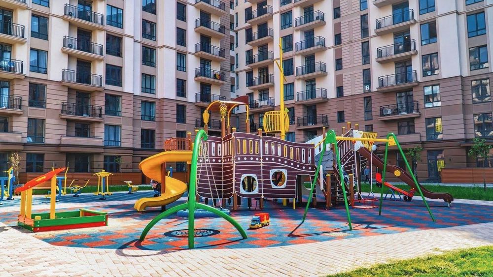 Квартира на вул. Чехова, 2 в Одесі, ID 407639, фото №2