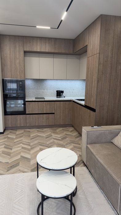Квартира на Шолуденка в Києві, ID 407656, фото №2