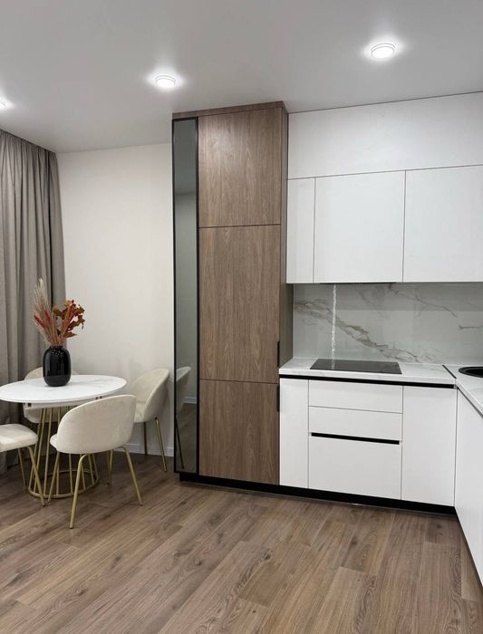Квартира на вул. Краснова, 1г в Одесі, ID 407677, фото №2