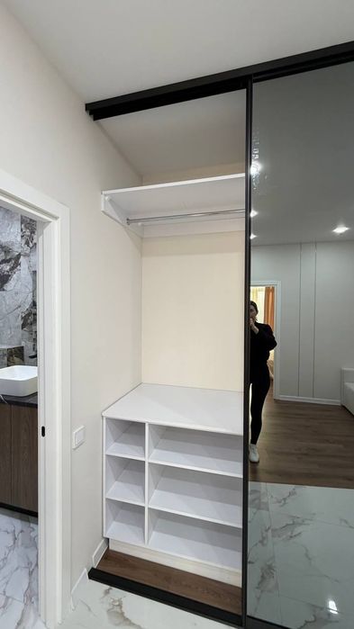 Квартира на вул. Краснова, 1г в Одесі, ID 407677, фото №3