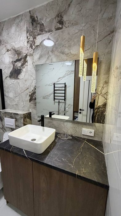 Квартира на вул. Краснова, 1г в Одесі, ID 407677, фото №4
