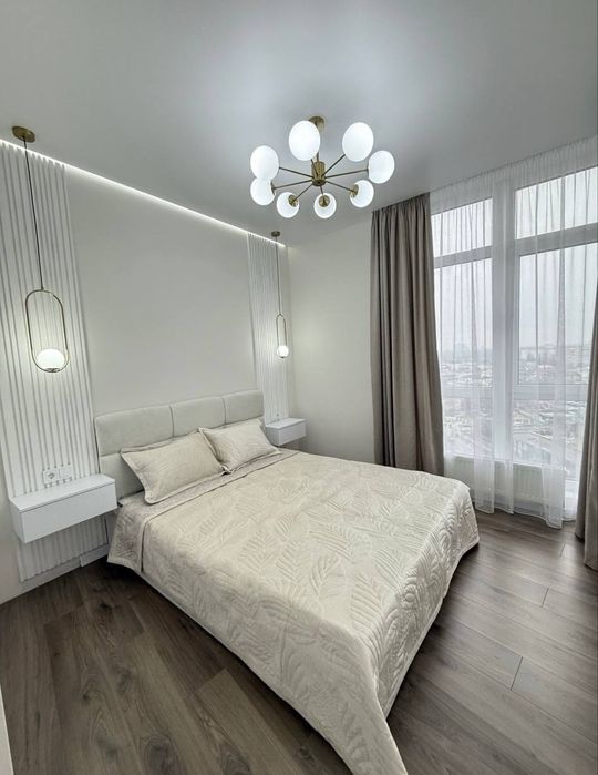 Квартира на вул. Краснова, 1г в Одесі, ID 407677, фото №6