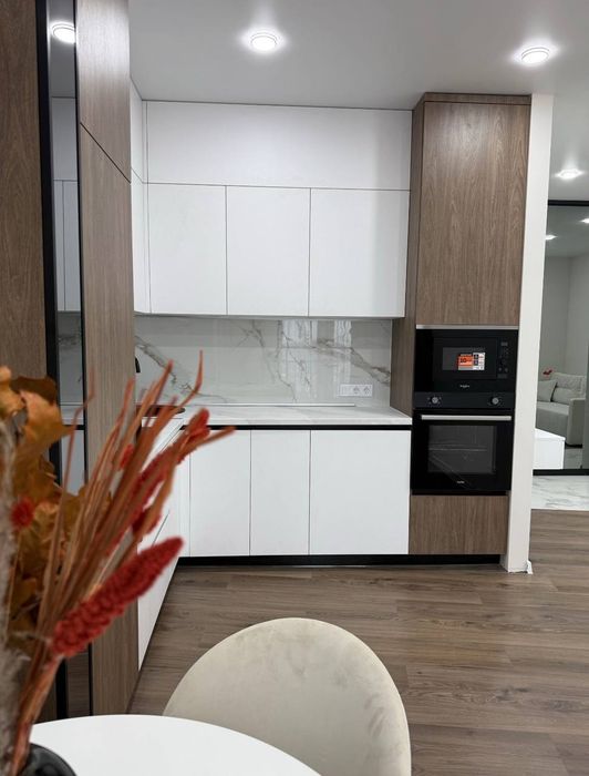 Квартира на вул. Краснова, 1г в Одесі, ID 407677, фото №8