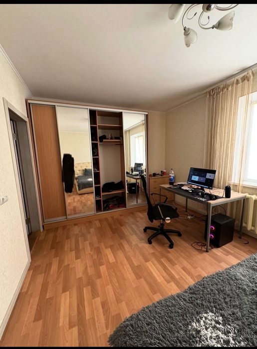 Квартира на вул. С.Крушельницької, 5 в Києві, ID 407681, фото №2