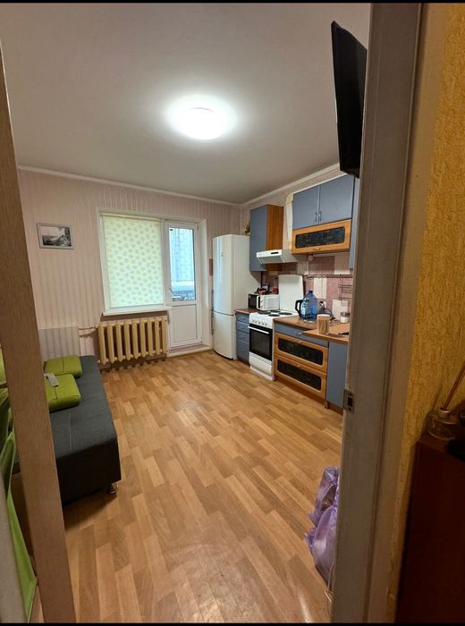 Квартира на вул. С.Крушельницької, 5 в Києві, ID 407681, фото №4
