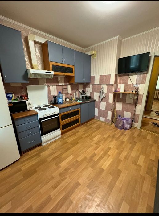 Квартира на вул. С.Крушельницької, 5 в Києві, ID 407681, фото №6