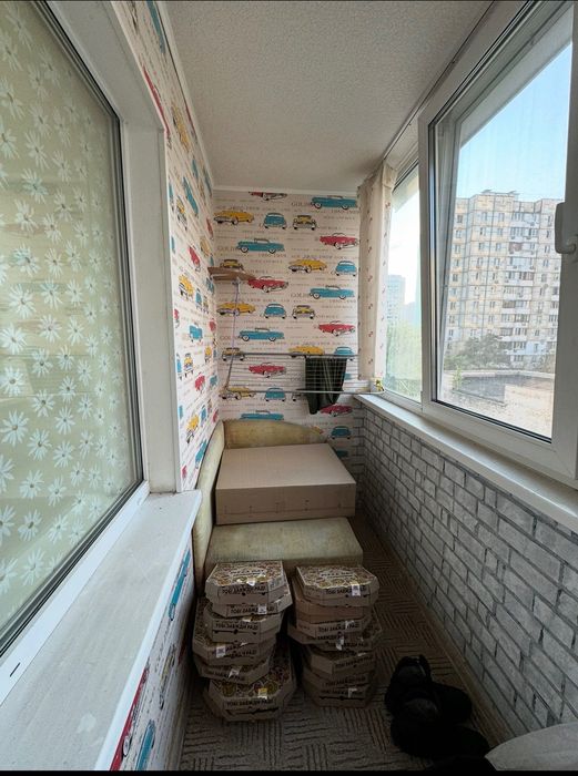 Квартира на вул. С.Крушельницької, 5 в Києві, ID 407681, фото №7