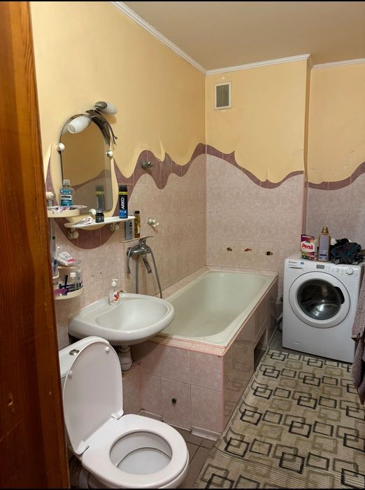 Квартира на вул. С.Крушельницької, 5 в Києві, ID 407681, фото №8