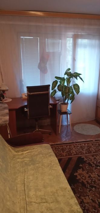 Квартира на вул. Ушинського, ID 407693, фото №1