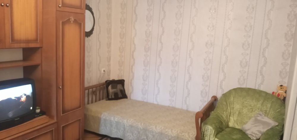 Квартира на вул. Ушинського в Києві, ID 407693, фото №13