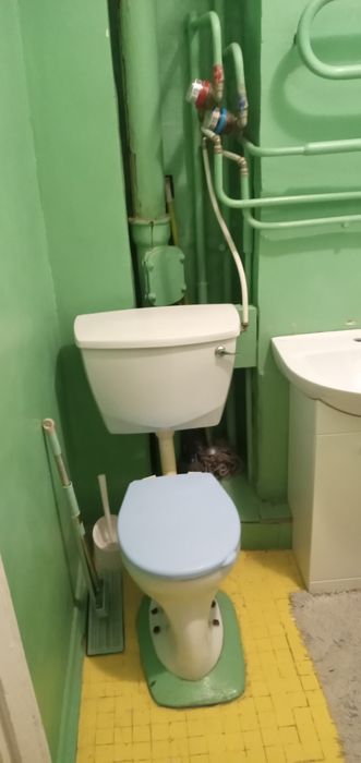 Квартира на вул. Ушинського в Києві, ID 407693, фото №9