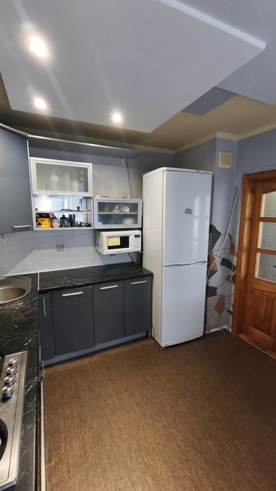 Квартира — Кам’янське, Дніпропетровська область в Дніпрі, ID 407797, фото №2