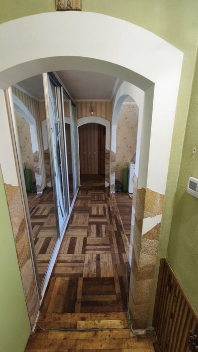 Квартира — Кам’янське, Дніпропетровська область в Дніпрі, ID 407797, фото №11