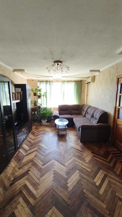 Квартира — Кам’янське, Дніпропетровська область в Дніпрі, ID 407797, фото №3