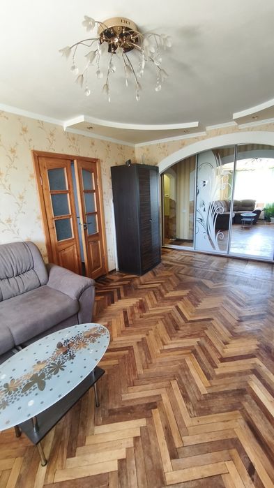 Квартира — Кам’янське, Дніпропетровська область в Дніпрі, ID 407797, фото №4