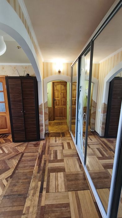 Квартира — Кам’янське, Дніпропетровська область в Дніпрі, ID 407797, фото №5