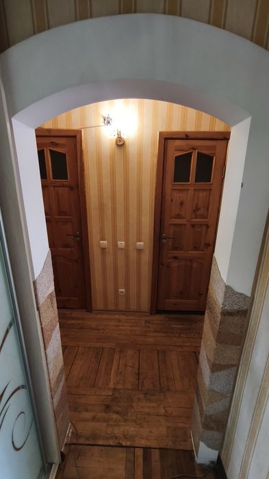 Квартира — Кам’янське, Дніпропетровська область в Дніпрі, ID 407797, фото №6
