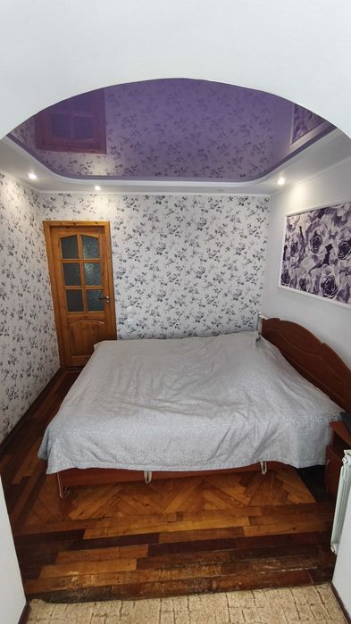 Квартира — Кам’янське, Дніпропетровська область в Дніпрі, ID 407797, фото №7