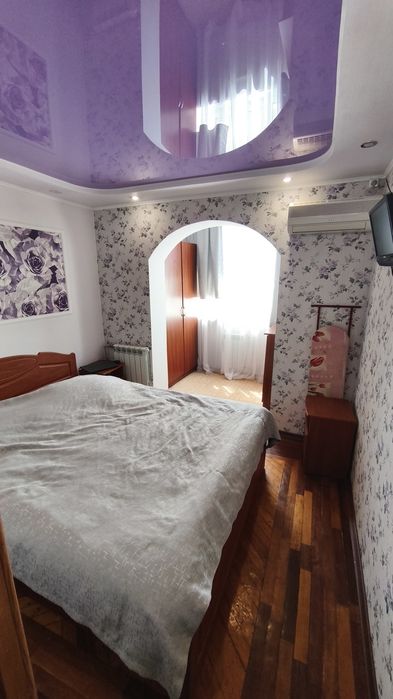 Квартира — Кам’янське, Дніпропетровська область в Дніпрі, ID 407797, фото №8