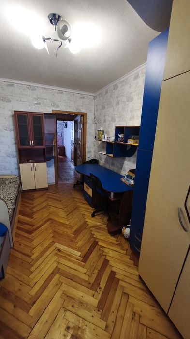 Квартира — Кам’янське, Дніпропетровська область в Дніпрі, ID 407797, фото №9