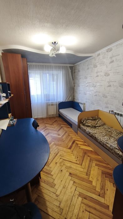 Квартира — Кам’янське, Дніпропетровська область в Дніпрі, ID 407797, фото №10