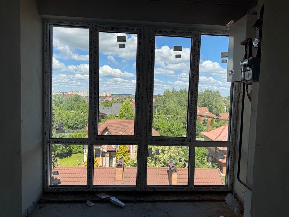 Квартира на вул. Інститутська, 53 в Києві, ID 407705, фото №12