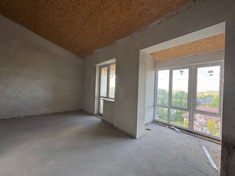Квартира на вул. Інститутська, 53 в Києві, ID 407705, фото №9
