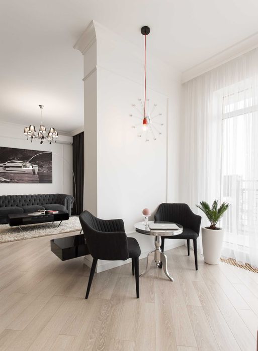 Квартира на Французький бульвар, 60Б в Одесі, ID 407689, фото №17