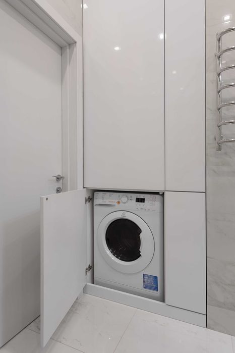 Квартира на Французький бульвар, 60Б в Одесі, ID 407689, фото №21